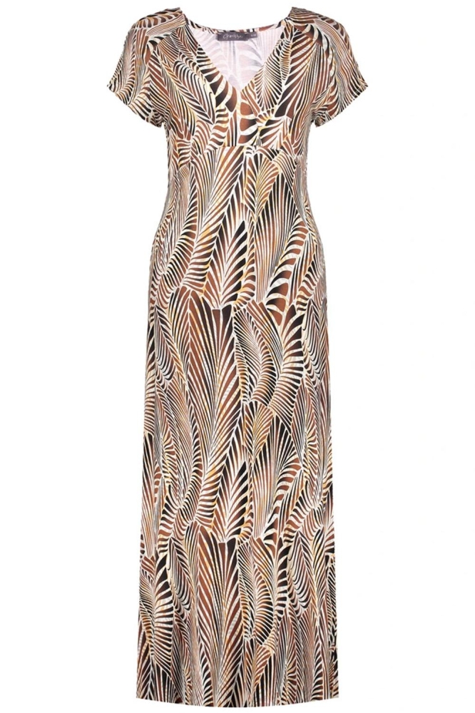 JANE JURK 57134 60 Camel/Sand